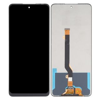 infinix Note 10 X693 Ekran Dokunmatik