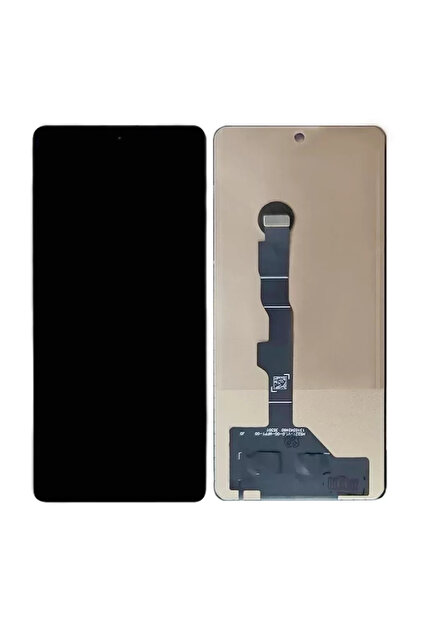 İnfinix Note 30 Pro X678B Org Ekran Dokunmatik
