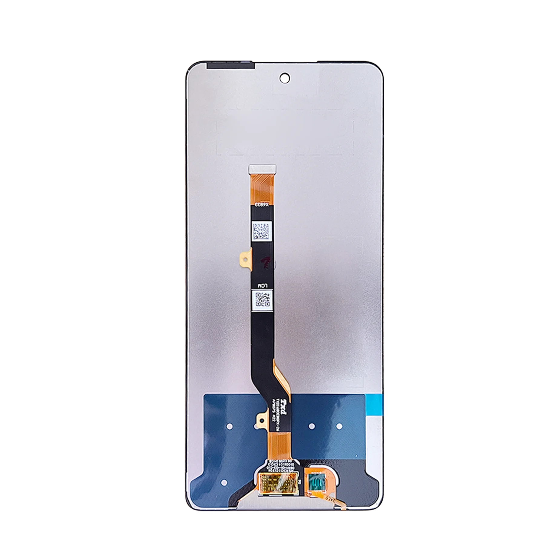 İnfinix Note 30 X6833 Ekran Dokunmatik