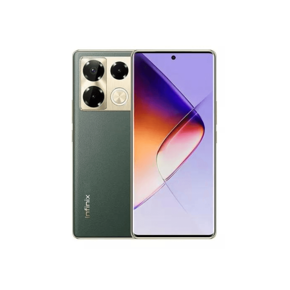 İnfinix Note 40 Pro Zero 40 Org Ekran Dokunmatik
