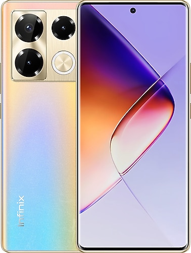 İnfinix Note 40 Pro Zero 40 Org Ekran Dokunmatik