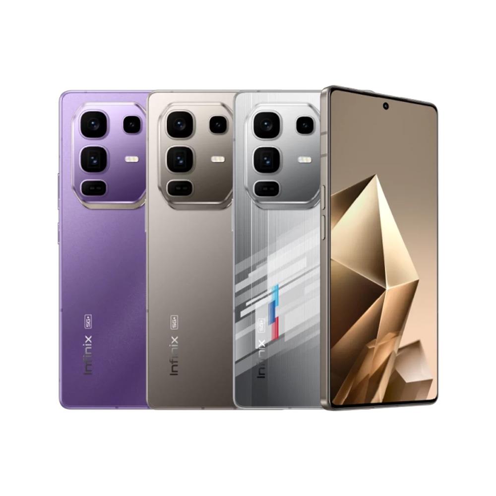 İnfinix Note 50 Pro Ekran Dokunmatik