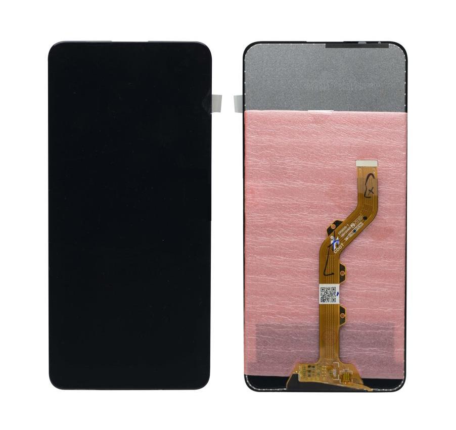 infinix S5 Pro Ekran Dokunmatik