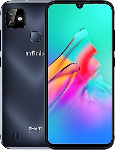 infinix Smart Hd 2021 Ekran Dokunmatik