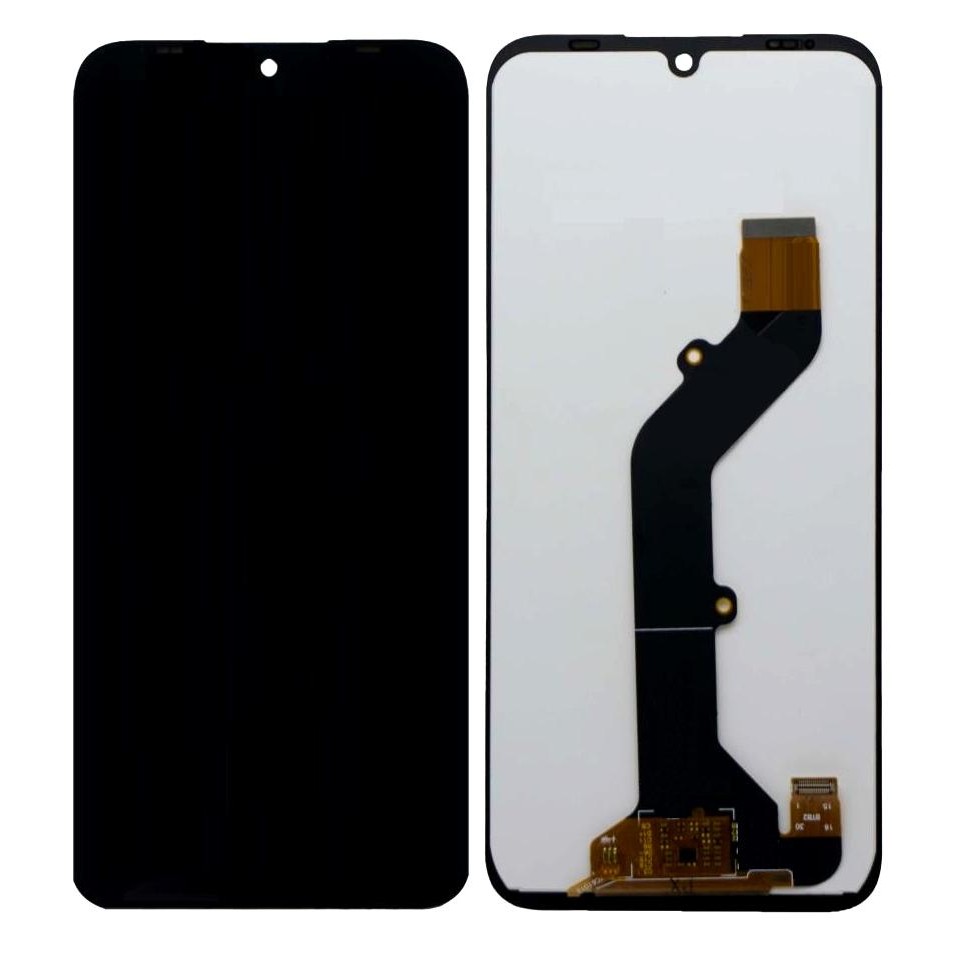 infinix Smart Hd 2021 Ekran Dokunmatik