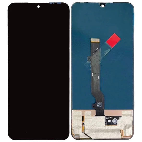 infinix Zero 20 Pova 4 Pro Org Ekran Dokunmatik