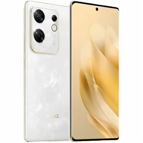 infinix Zero 30 4G Çıtalı Ekran Dokunmatik Gold Org