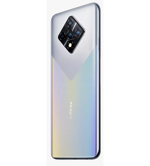 infinix Zero 8 X687 Tecno Camon 16 Premier Ekran Dokunmatik