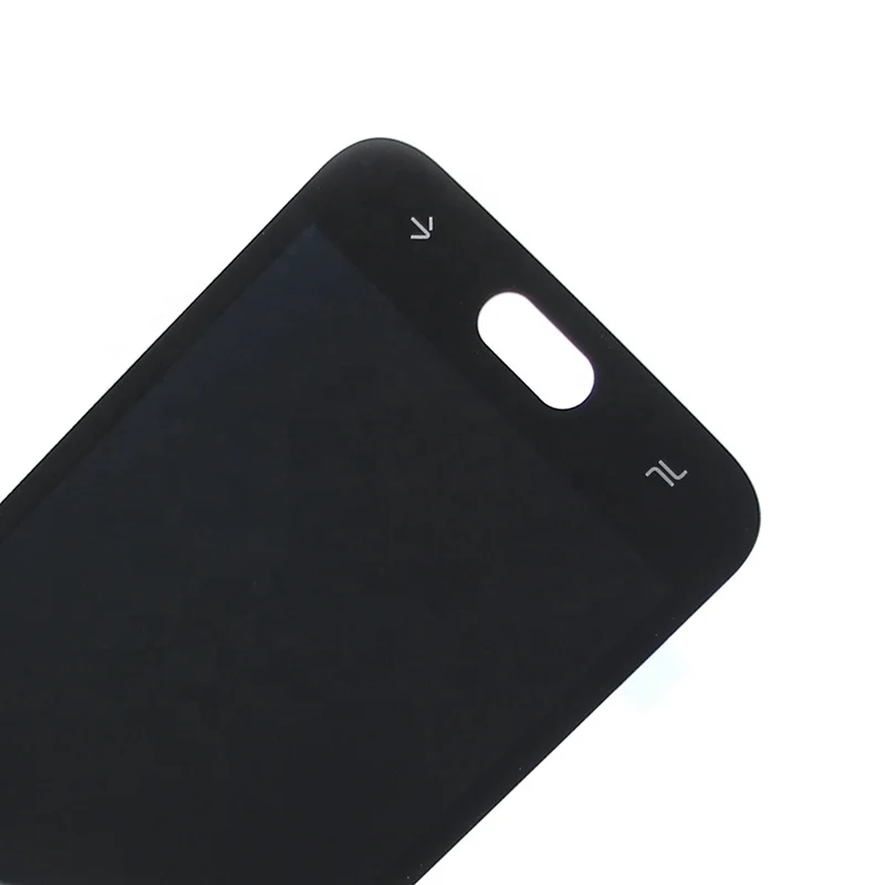 Samsung J2 Pro J250 Ekran Dokunmatik Siyah