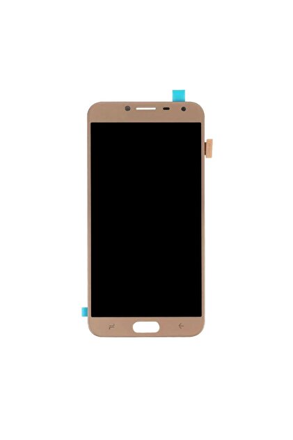 Samsung J4 J400 Ekran Dokunmatik Gold