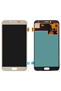 Samsung J4 J400 Ekran Dokunmatik Gold