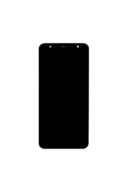Samsung J415 J610 Hk Servis Ekran Dokunmatik Siyah