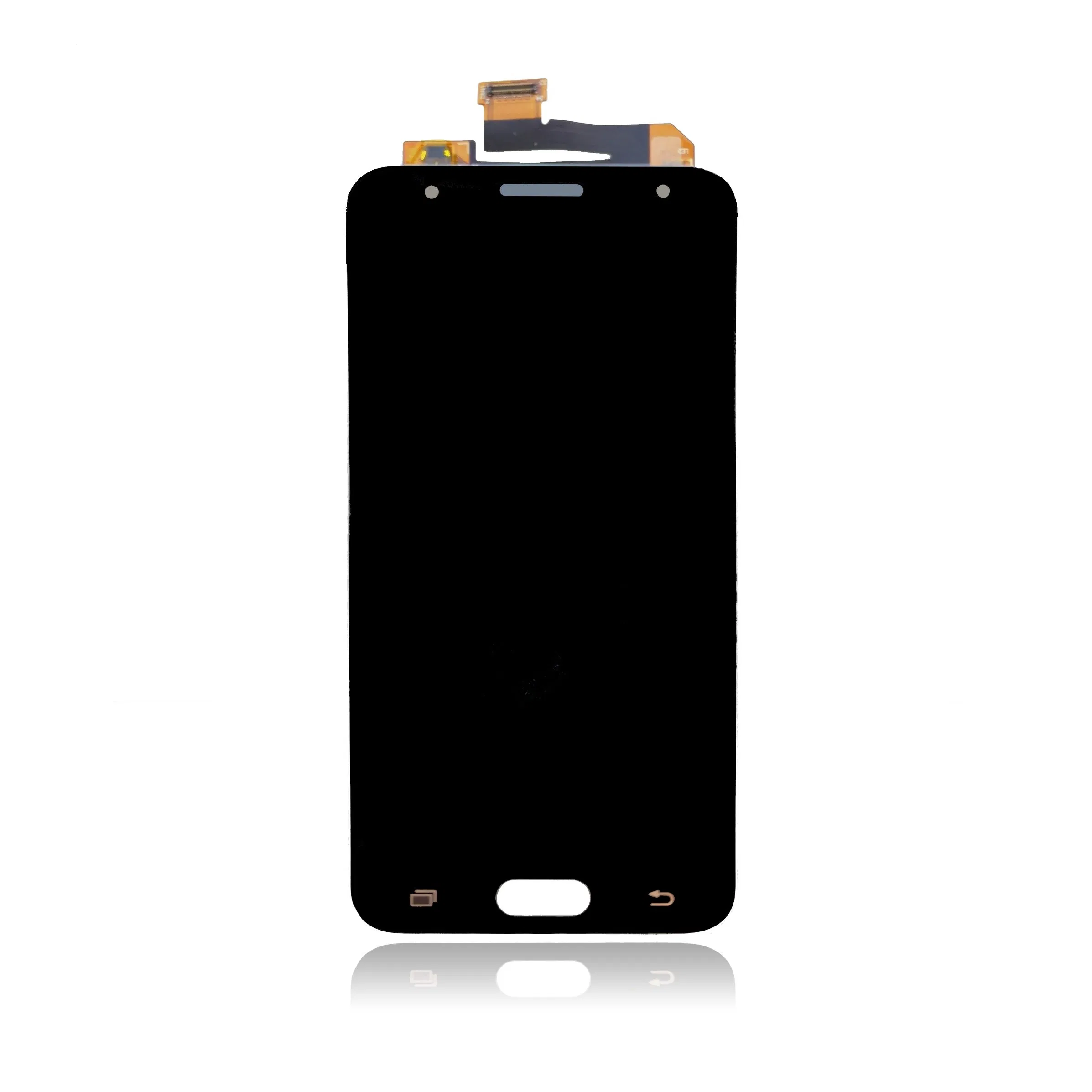 Samsung J5 Prime G570 Ekran Dokunmatik Siyah