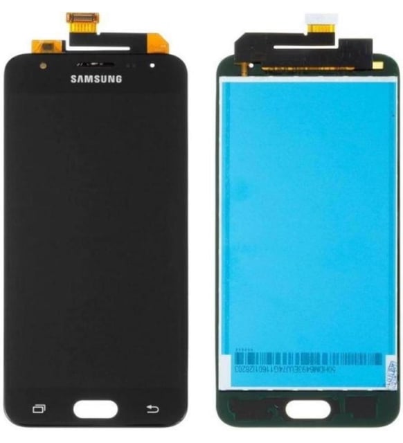 Samsung J5 Prime G570 Ekran Dokunmatik Siyah