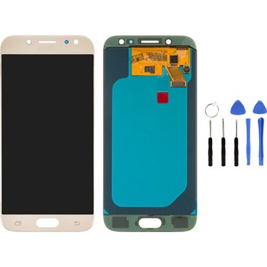 Samsung J5 Pro J530 Ekran Dokunmatik Gold