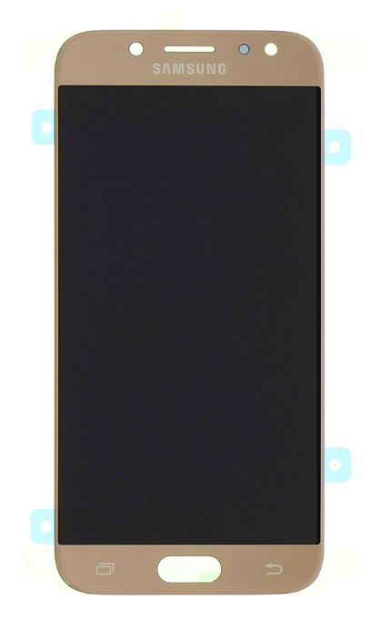 Samsung J5 Pro J530 Ekran Dokunmatik Gold