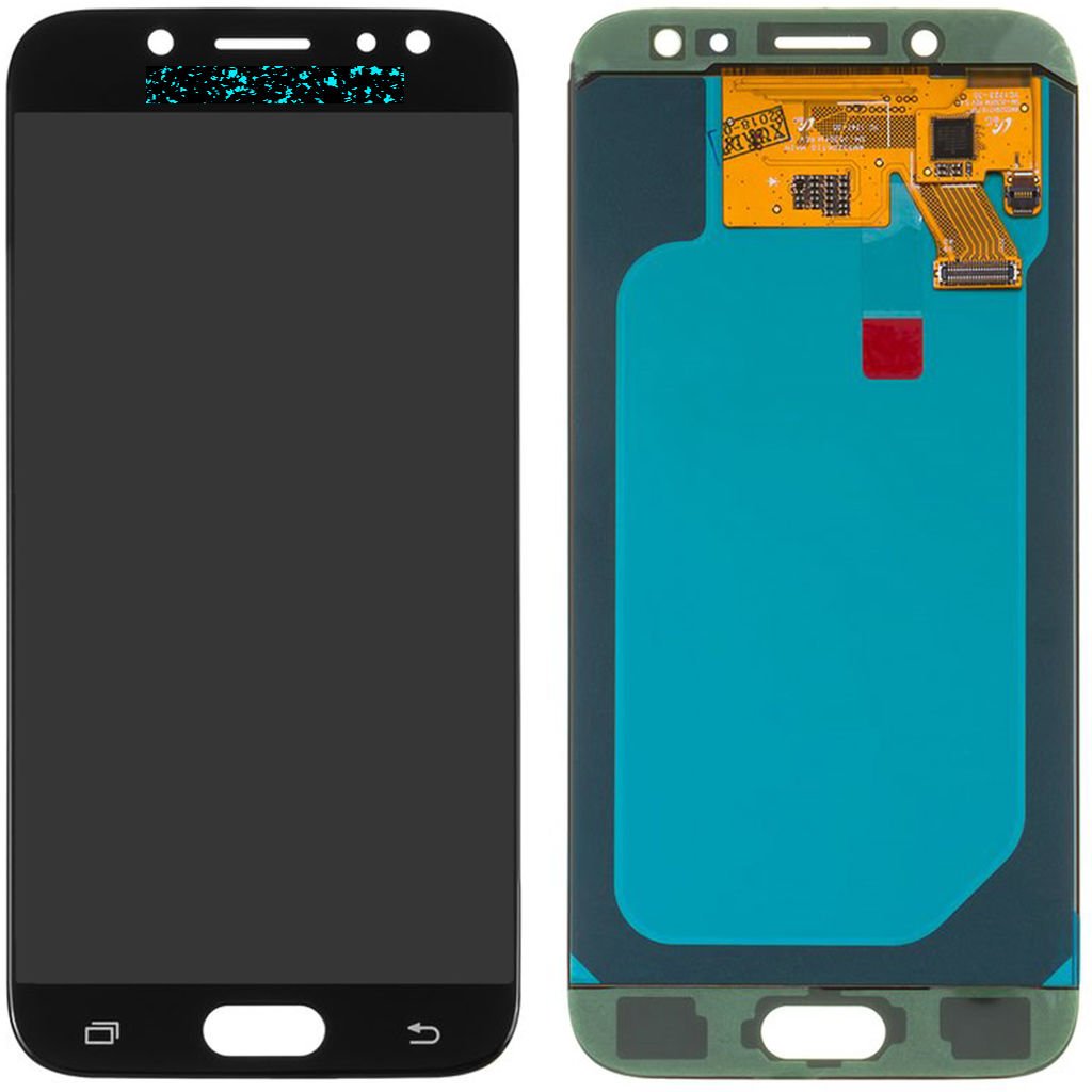 Samsung J5 Pro J530 Ekran Dokunmatik Siyah