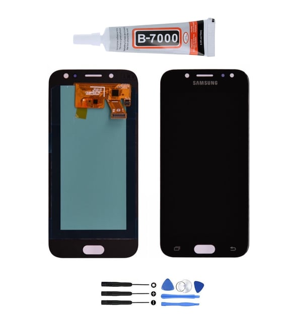 Samsung J5 Pro J530 Ekran Dokunmatik Siyah
