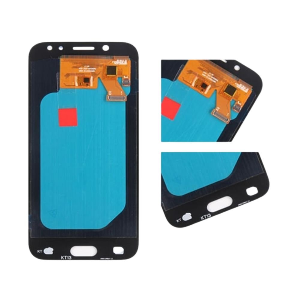 Samsung J5 Pro J530 Ekran Dokunmatik SkyBlue