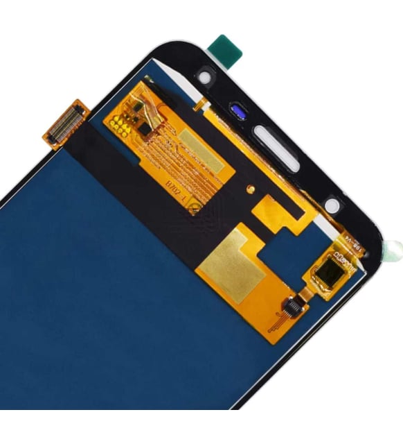 Samsung J7 Core J701 Ekran Dokunmatik Gold