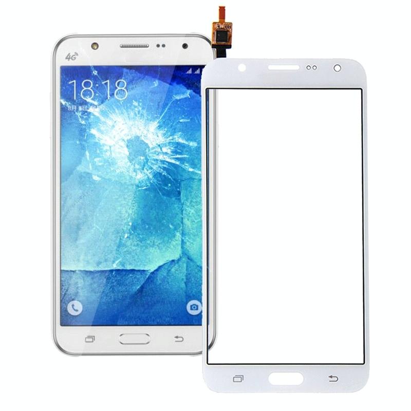 Samsung J7 J700 Ekran Dokunmatik Beyaz