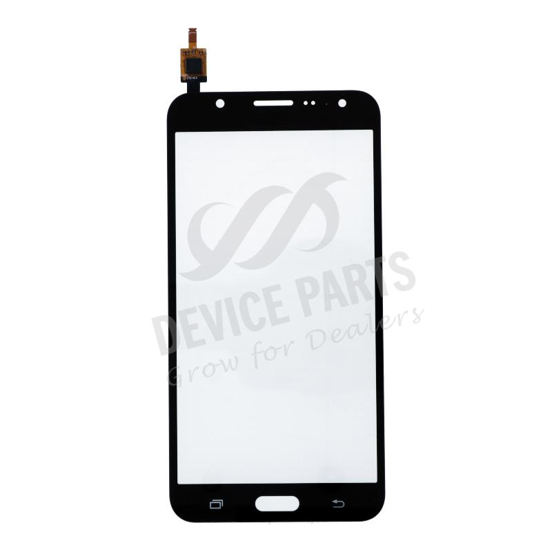 Samsung J7 J700 Ekran Dokunmatik Siyah