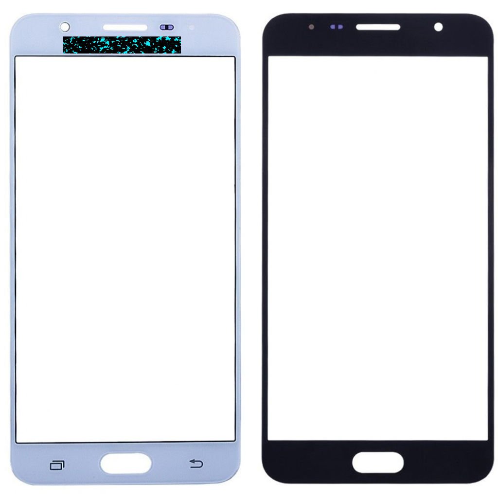 Samsung J7 Prime G610 Ekran Dokunmatik Beyaz