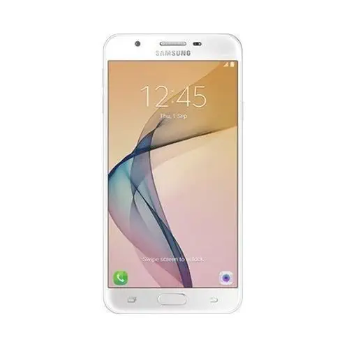 Samsung J7 Prime G610 Ekran Dokunmatik Beyaz