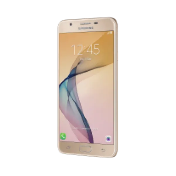 Samsung J7 Prime G610 Ekran Dokunmatik Gold