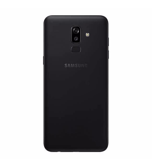 Samsung J8 J810 Alfa Ekran Dokunmatik Siyah