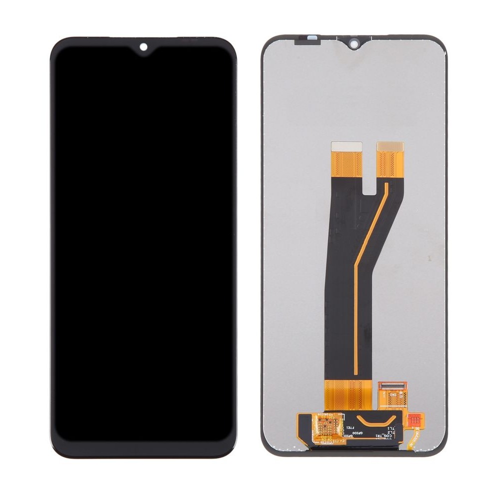 Samsung M14 M146 5g Ekran Dokunmatik Siyah
