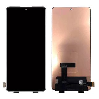 Xioami Mi 11T Mi 11T Pro Ekran Dokunmatik