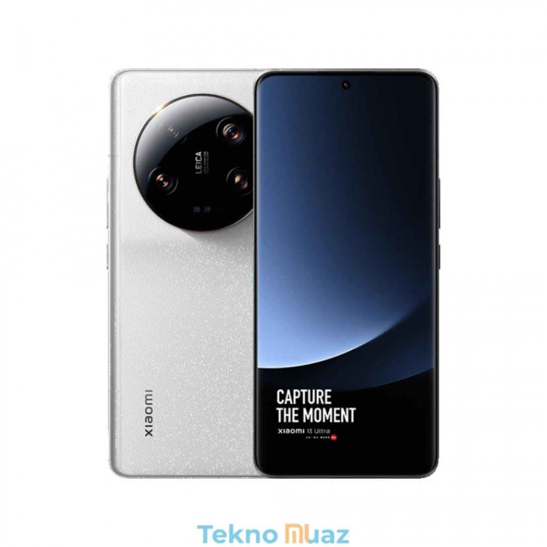 Xioami Mi 13 Ultra Alfa Ekran Dokunmatik