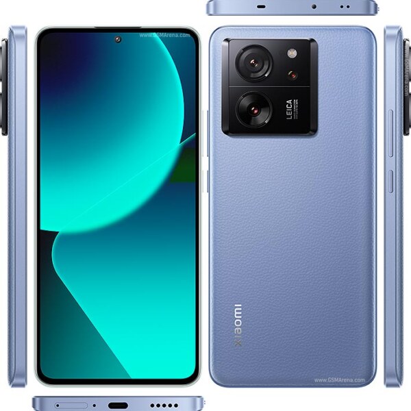Xioami Mi 13T Mi 13T Pro HK Servis Ekran Dokunmatik
