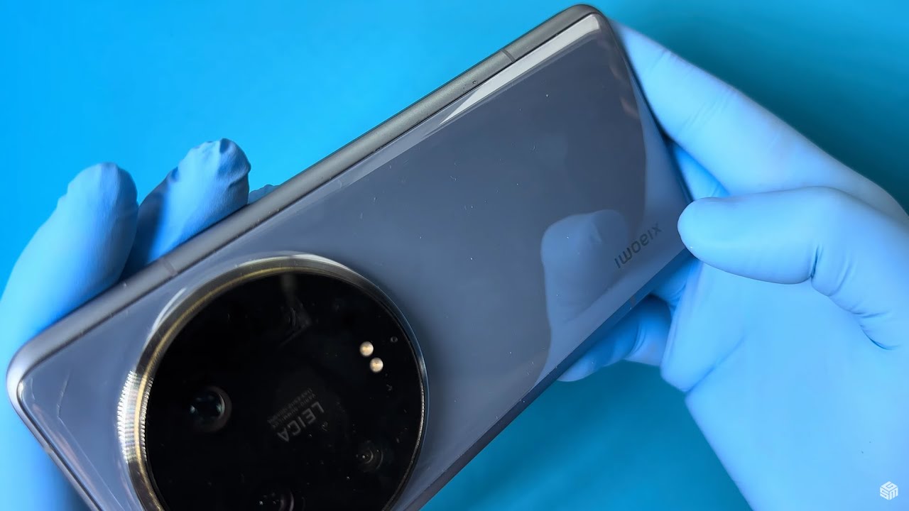 Xioami Mi 14 Ultra Hk Servis Ekran Dokunmatik