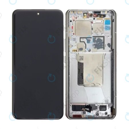 Xioami Mi 14 Ultra Hk Servis Ekran Dokunmatik