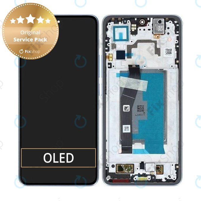 Xioami Mi 14T Hk Servis Ekran Dokunmatik