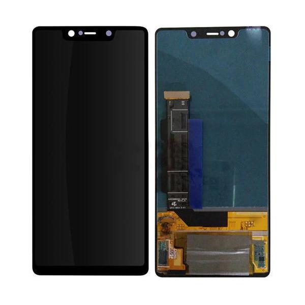 Xioami Mi 8Se Ekran Dokunmatik Siyah