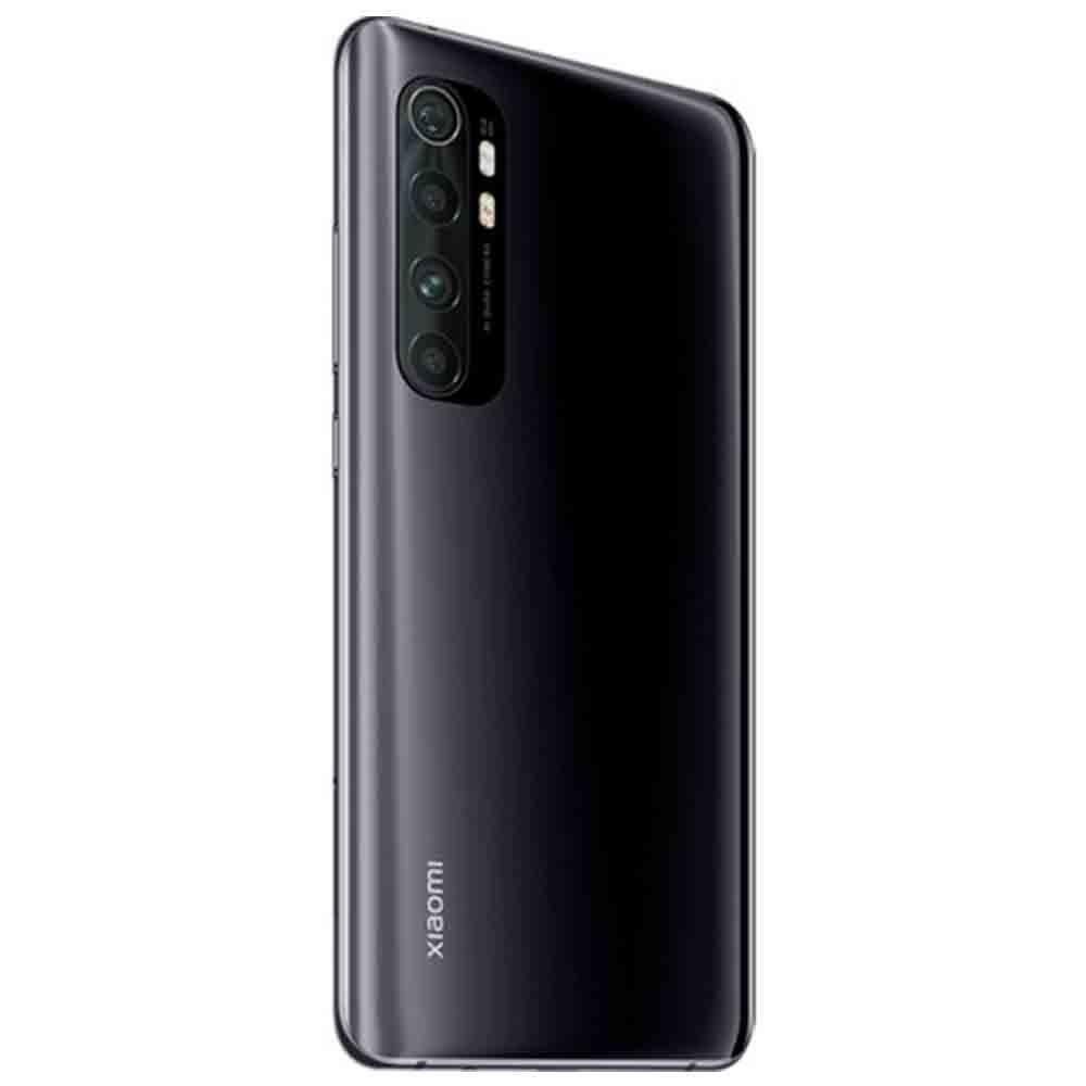 Xioami Mi Note 10 Pro Mi Note 10 Lite Alfa Ekran Dokunmatik Siyah