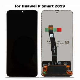 Mosgoo Marka Hwi P Smart 2019 Ekran Dokunmatik