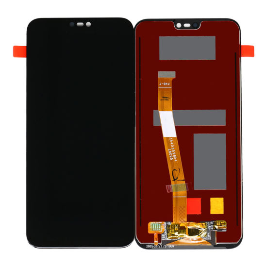 Mosgoo Marka Hwi P20 Lite Ekran Dokunmatik