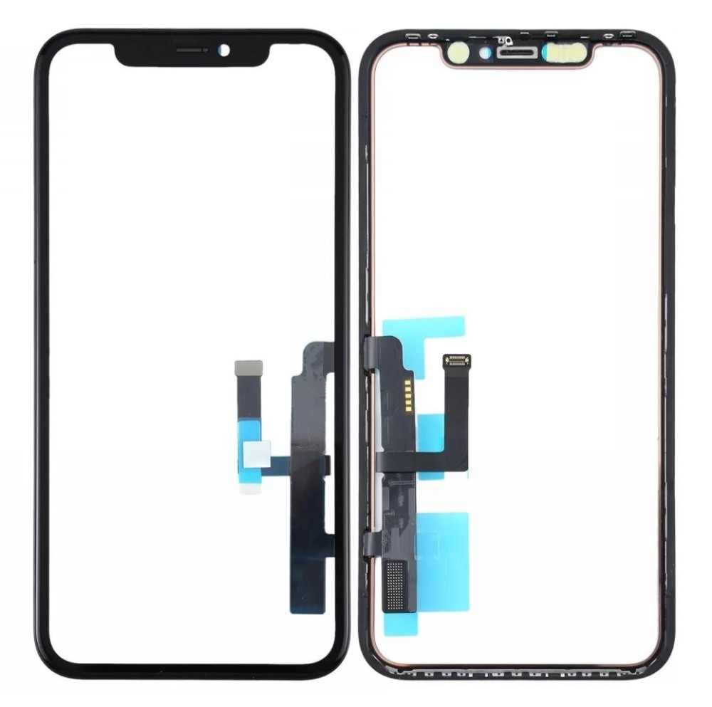 Mosgoo Marka Iphone 11 Ekran Dokunmatik