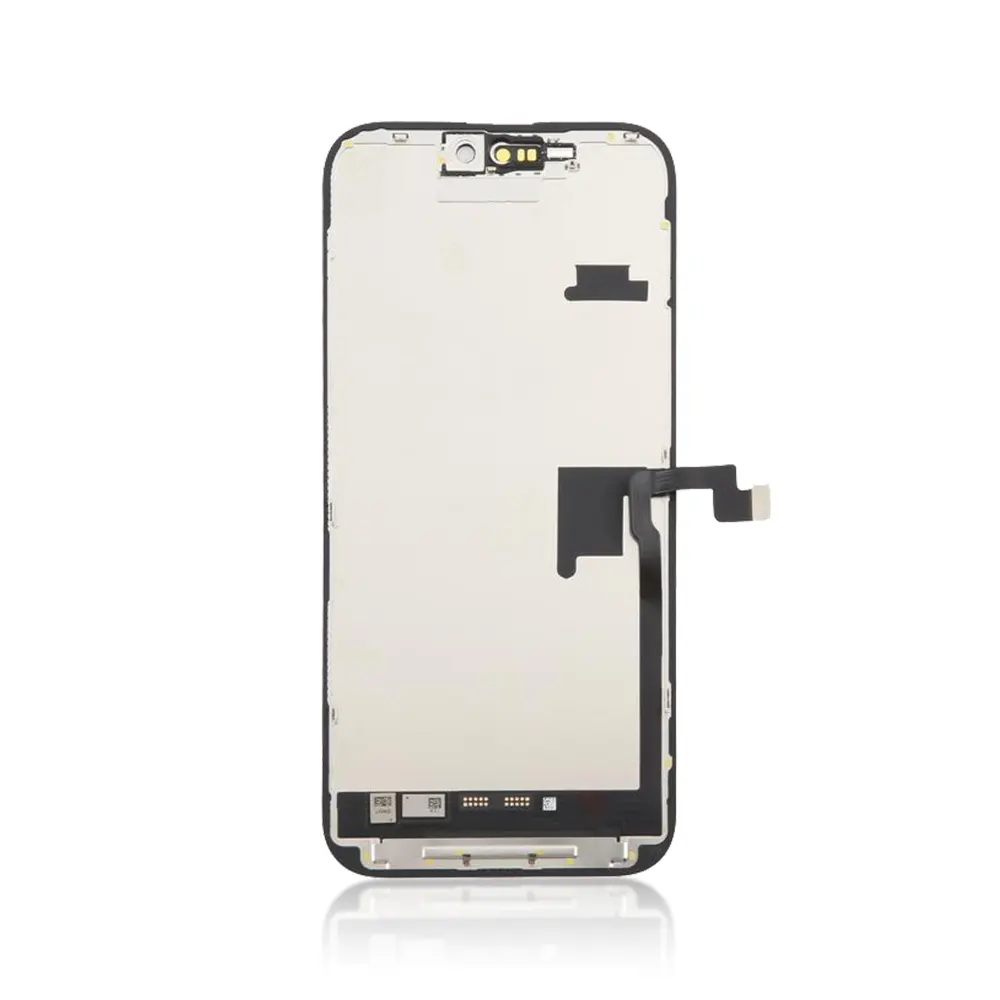 Mosgoo Marka Iphone 16 Pro Hard Oled Ekran Dokunmatik