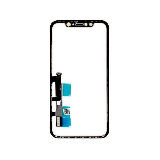 Mosgoo Marka Iphone XR Ekran Dokunmatik