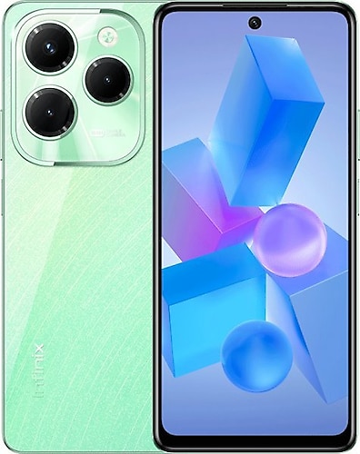 Mosgoo Marka İnfinix Hot 30 Hot 40 Pro Note 30 Spark 10 Pro Spark 20 Pro Pova 5 Ekran Dokunmatik