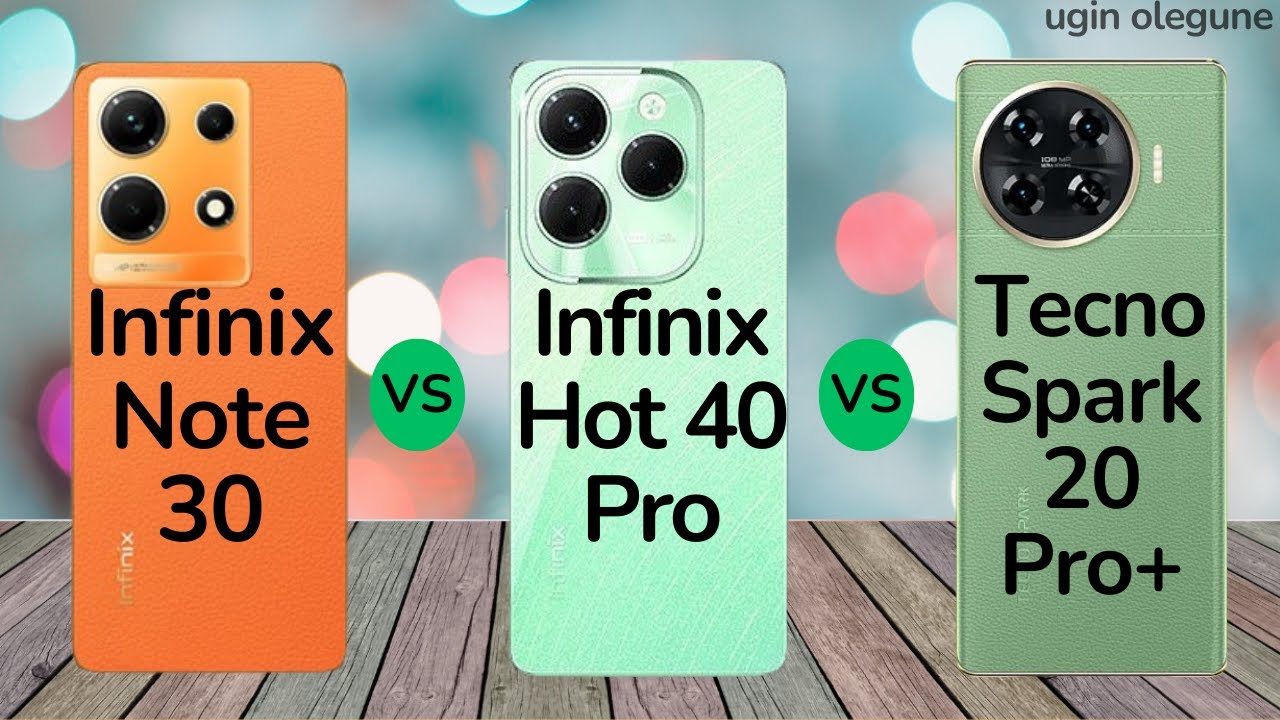 Mosgoo Marka İnfinix Hot 30 Hot 40 Pro Note 30 Spark 10 Pro Spark 20 Pro Pova 5 Ekran Dokunmatik