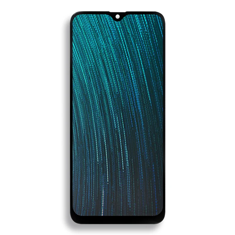 Mosgoo Marka Oppo A5S A12 Realme 3 3İ Ekran Dokunmatik