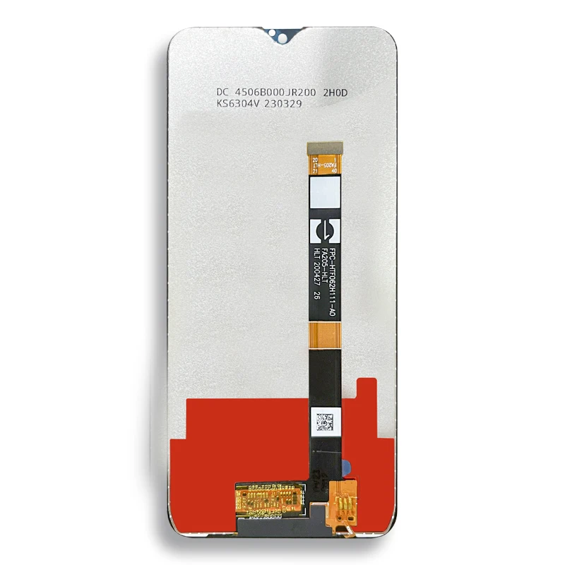 Mosgoo Marka Oppo A5S A12 Realme 3 3İ Ekran Dokunmatik