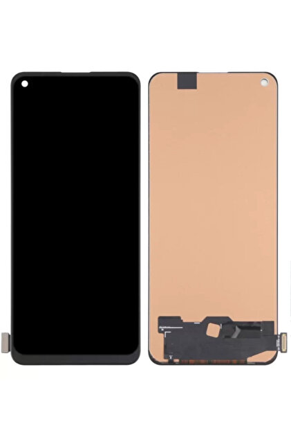 Mosgoo Marka Oppo Reno 5 Lite Ekran Dokunmatik