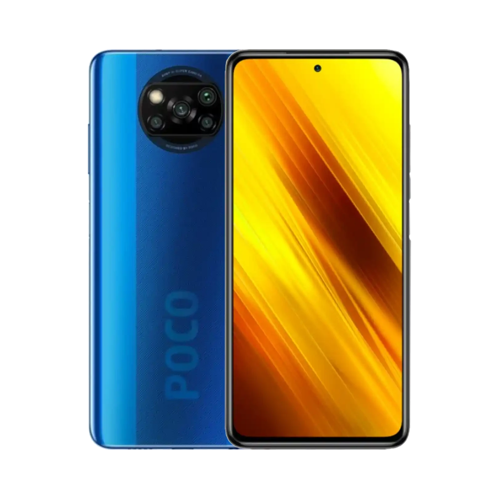 Mosgoo Marka Poco X3 X3 Pro Ekran Dokunmatik